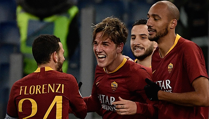 BetStars Parma vs Roma 02 Betstars, Parma vs Roma, pronosticos deportivos, Serie A, fútbol, apuestas fútbol, pronosticos fútbol, apuestas Serie A, pronosticos Calcio, ultimas noticias deportivas, noticias de deportes, apuestas deportivas pronósticos expertos, Los giallorossi pretenden no frenar su escalada de fin de año